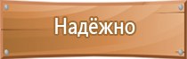 информационный стенд предприятия