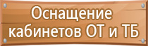 информационный стенд с перекидной системой