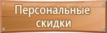 информационный указатель стенд