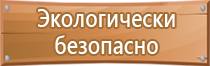 правила пожарной безопасности стенд