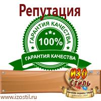 Магазин охраны труда ИЗО Стиль Указательные знаки в Москве