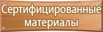 информационные баннеры стенды