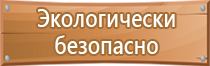 информационные баннеры стенды