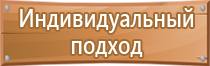 информационный стенд магазина