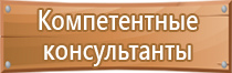 стенд переносной информационный