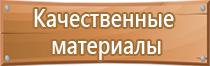 алюминиевые рамки для планов эвакуации