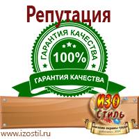 Магазин охраны труда ИЗО Стиль Предписывающие знаки в Москве