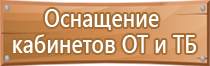 информационный стенд спортивной школы