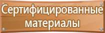 информационный стенд 2 кармана