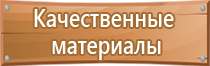 информационный стенд с перекидными карманами