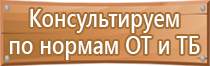 информационные стенды таблички